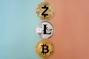 Cryptocurrency