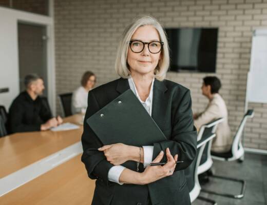 Transitioning Careers