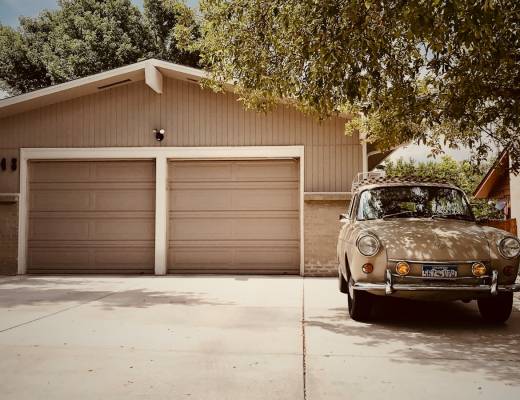 Accessory Dwelling Units