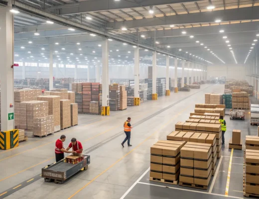 amazon keeps holiday hiring flat