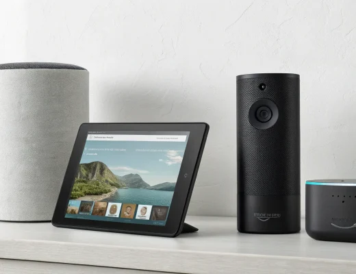 amazon launches ai upgrades devices