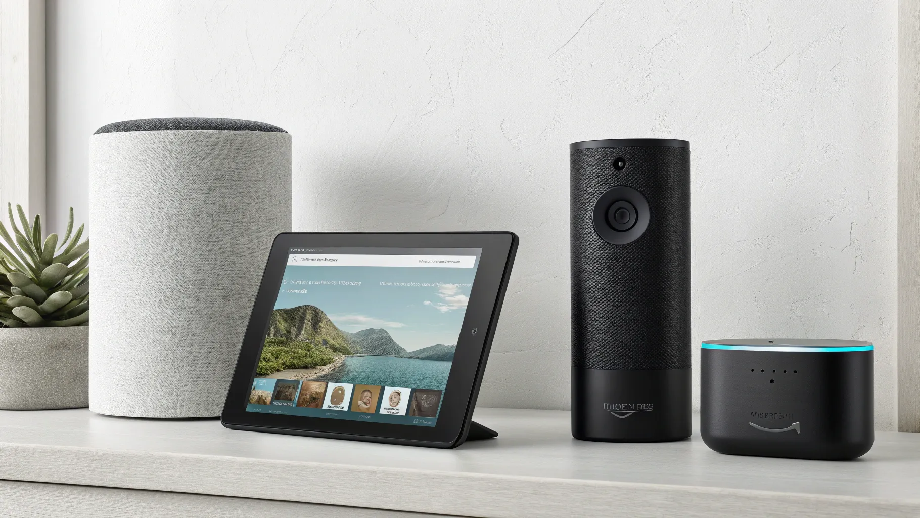 amazon launches ai upgrades devices
