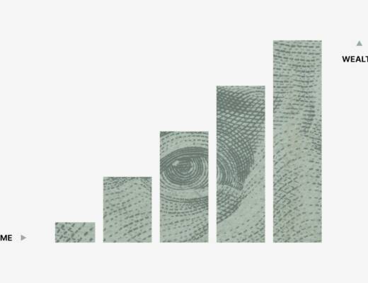 build wealth