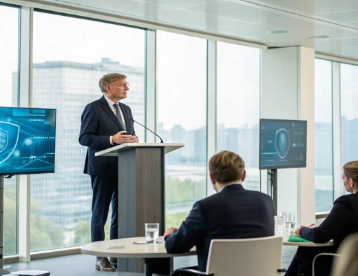 dutch urges stronger cybersecurity measures