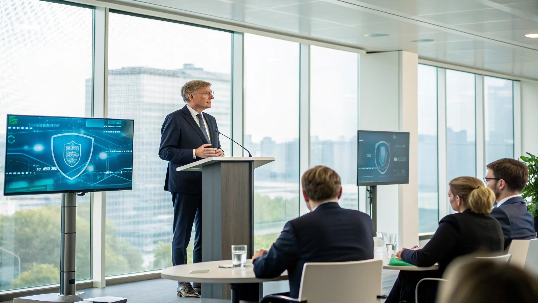 dutch urges stronger cybersecurity measures