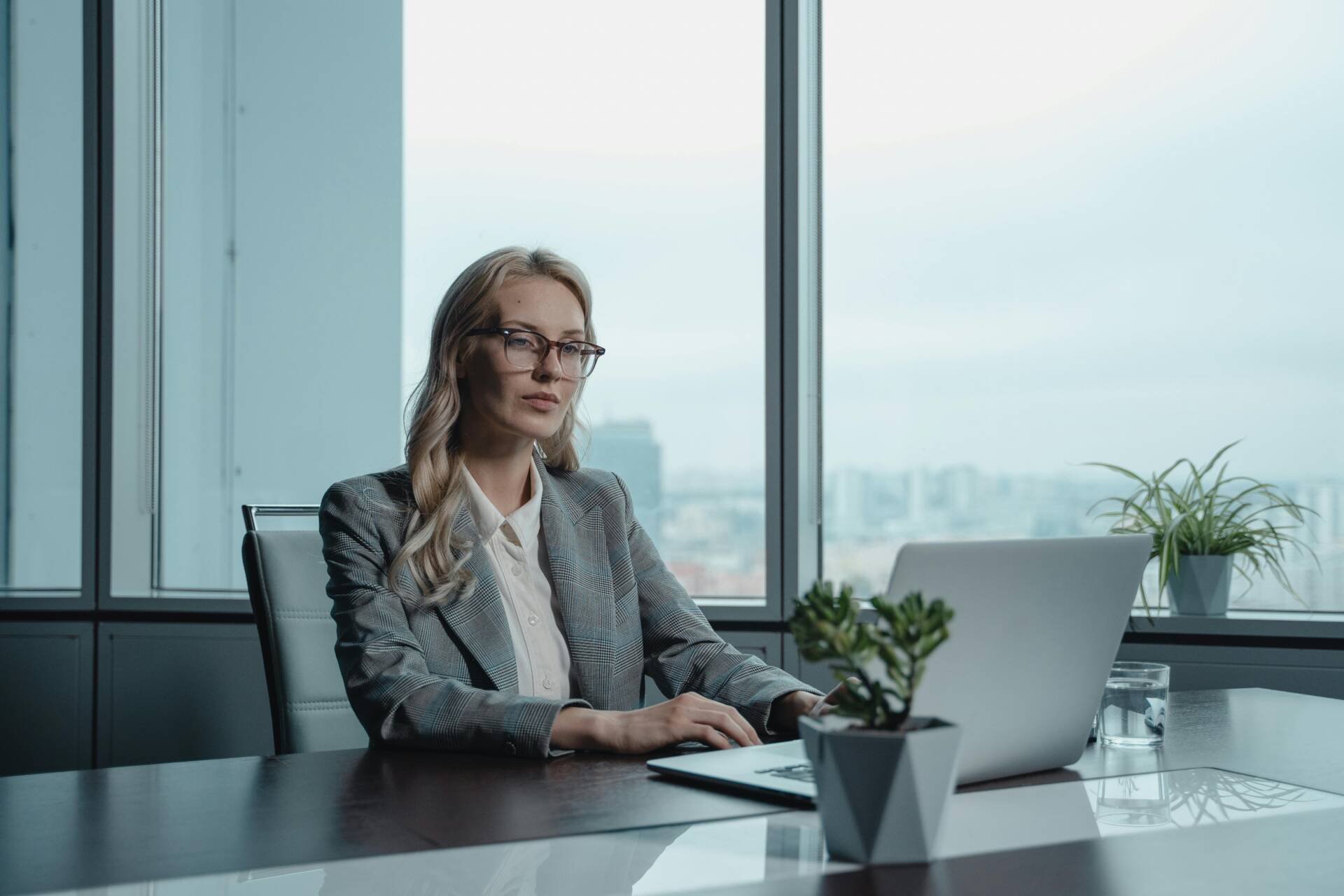 financial intelligence