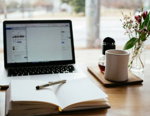 Freelance Writer