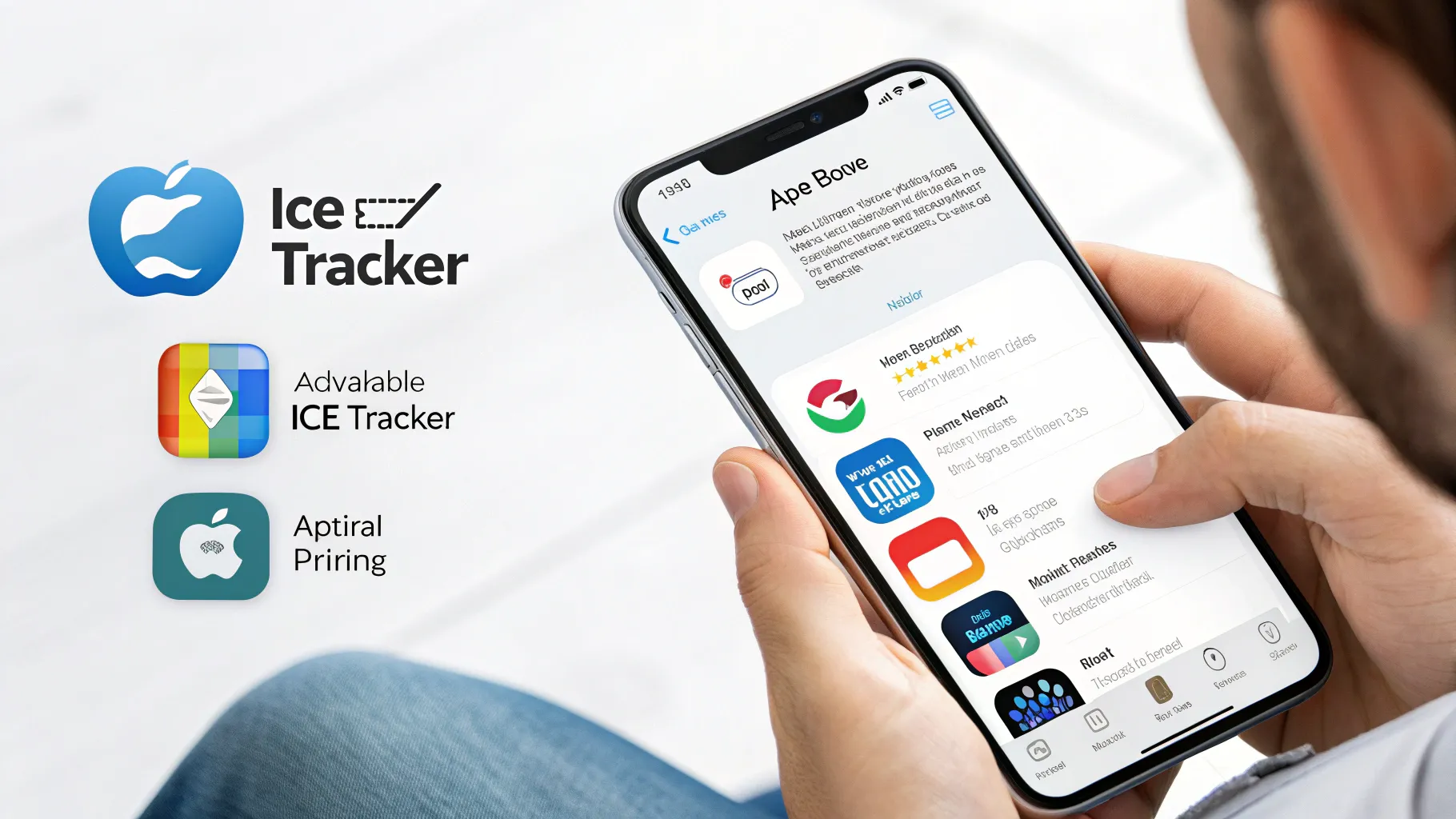 ice tracker apps pulled amid uproar