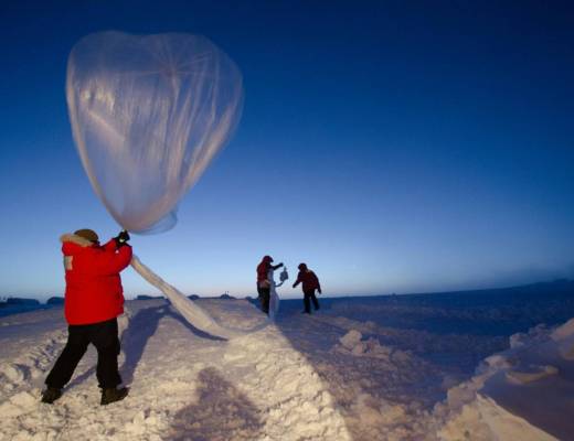 climate collaboration