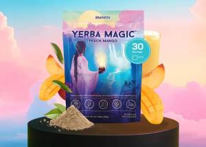 Yerba Mate