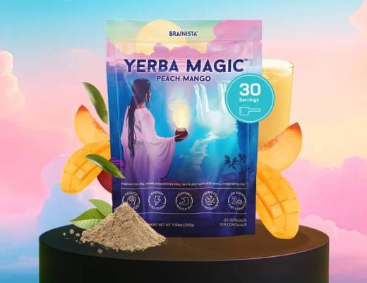 Yerba Mate