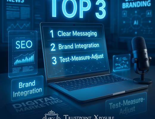 Trustpoint Xposure