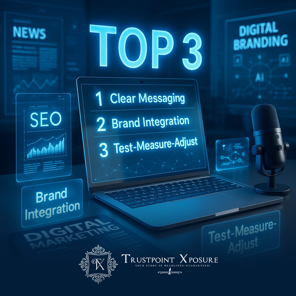 Trustpoint Xposure