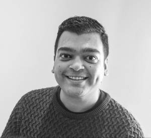 Dr. Sarvatit Patel