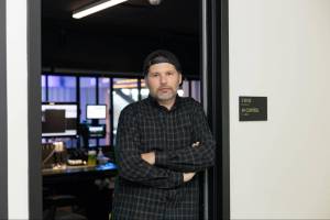 Chris Lascelle