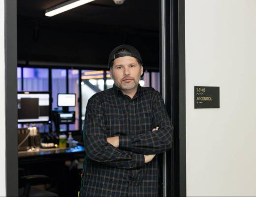 Chris Lascelle