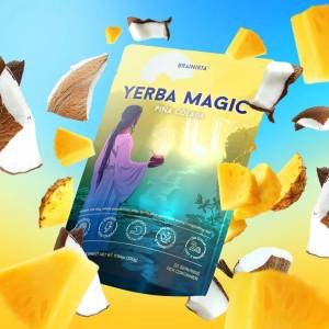 Yerba Mate 2