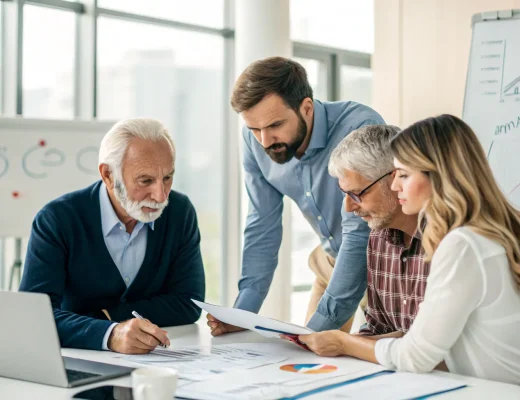 investors chase access private startups