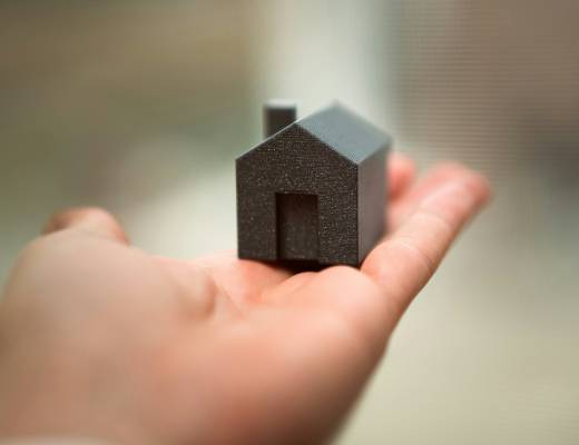 mortgage loan