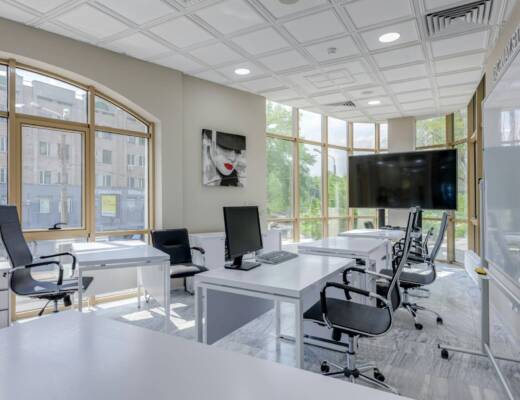 office assets