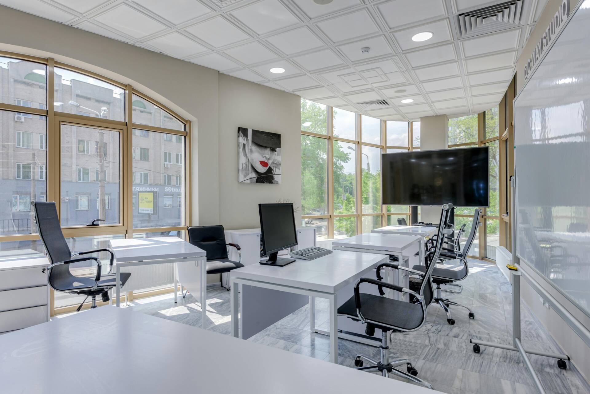 office assets