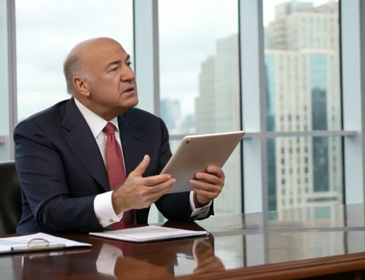 oleary weighs trump tariff strategy