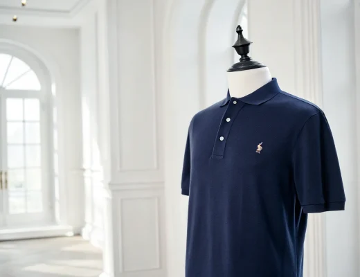 patrice louvet refocuses ralph lauren brand