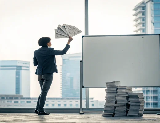 paying debt financial mistake biggest