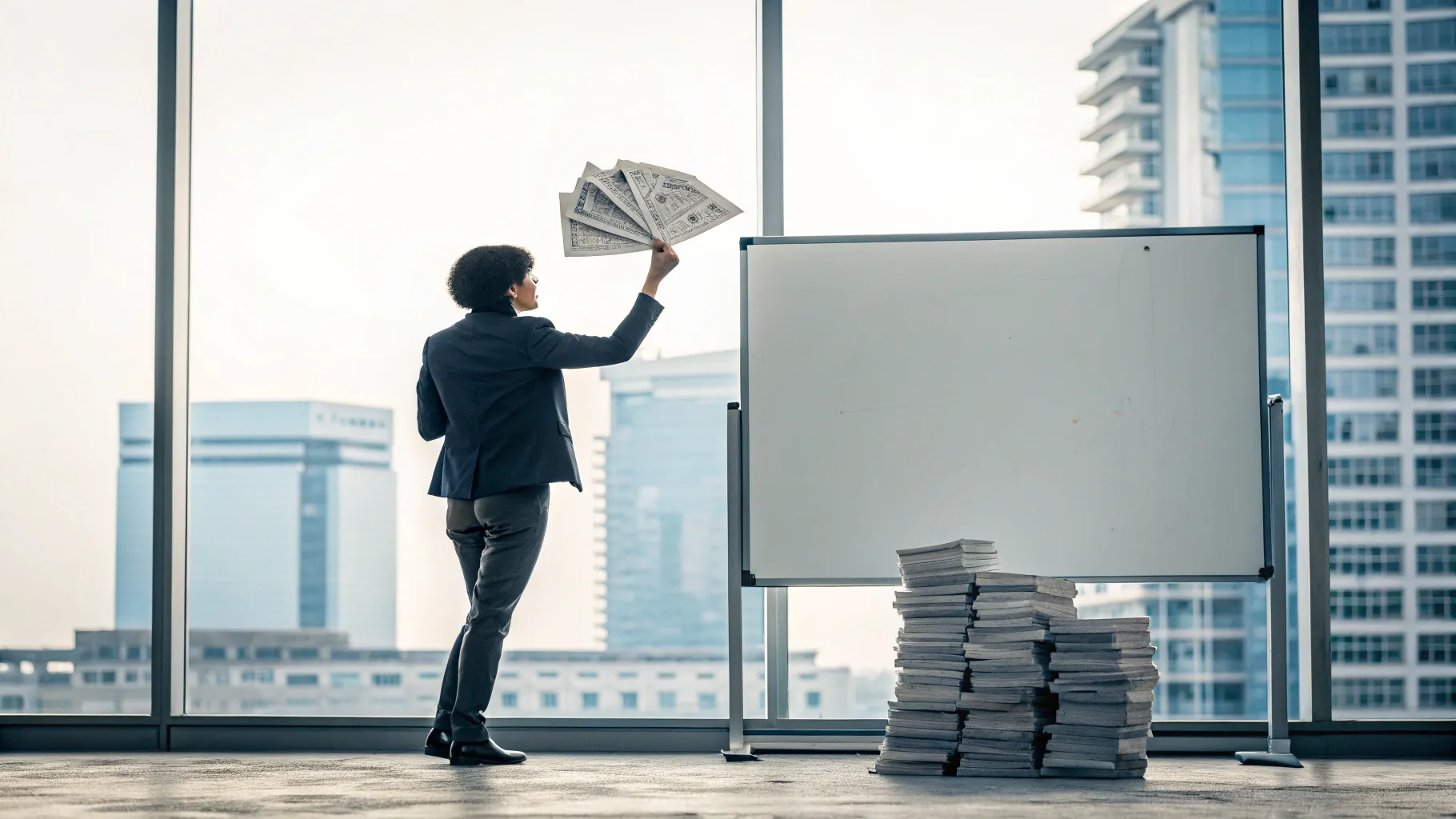 paying debt financial mistake biggest