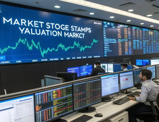 prediction market startups see valuation surge