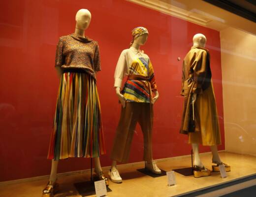 Resale Fashion Market Poised For Surge