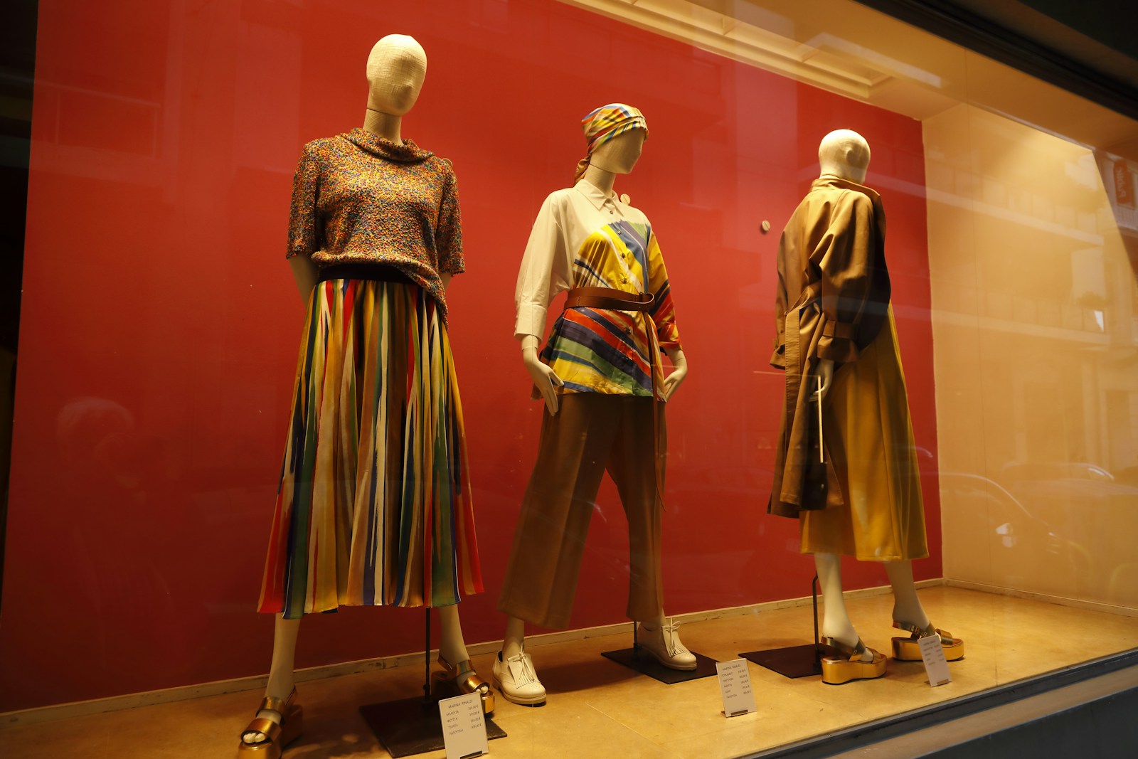 Resale Fashion Market Poised For Surge
