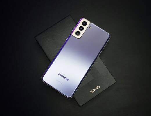 Samsung, Google Plot Path to AI Glasses