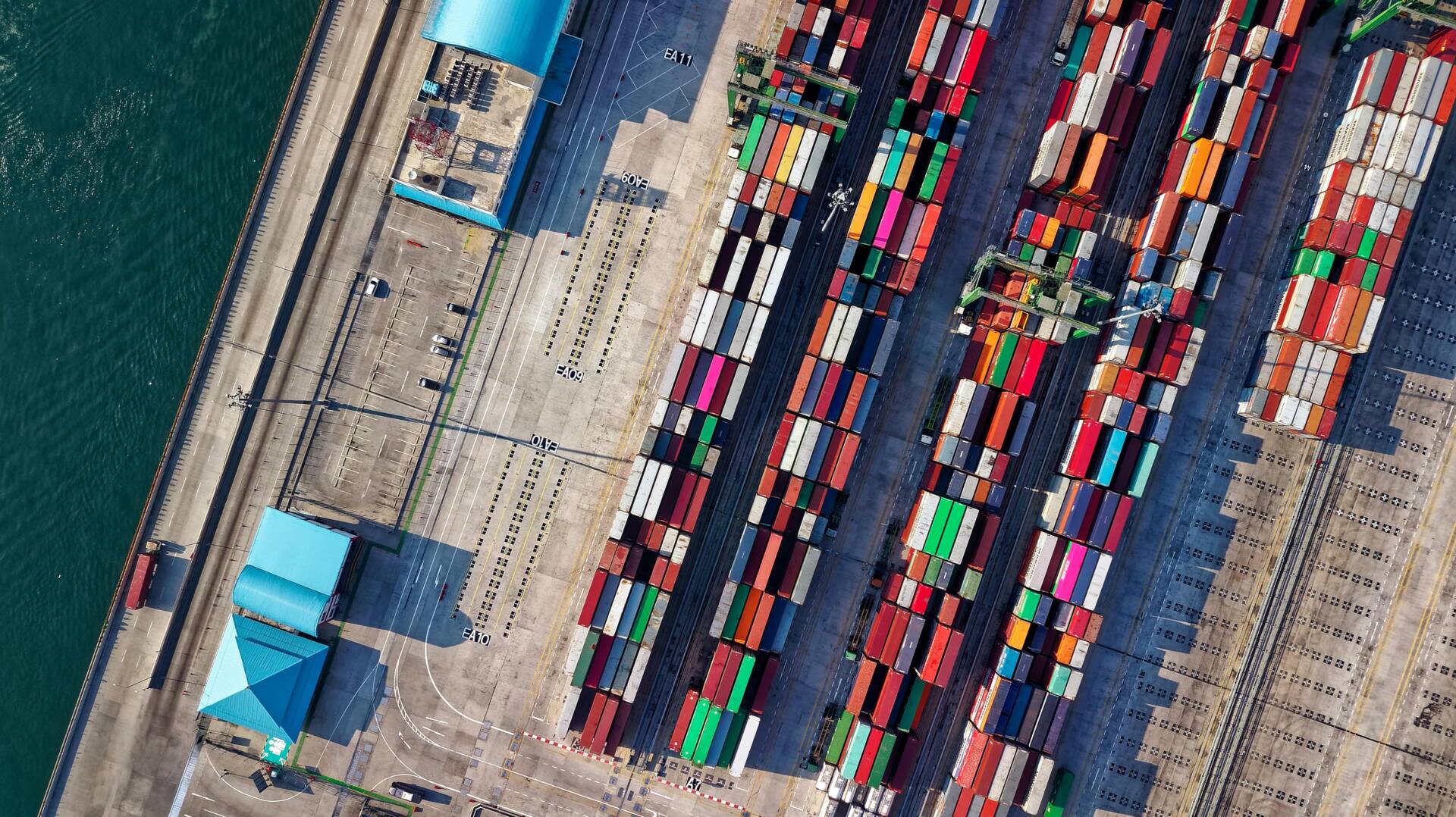 The next evolution of supply chains isn’t going to come from another trillion-dollar platform. It’s coming from the startups who understand that innovation is about people, precision, and practical intelligence.