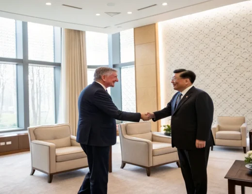 us china tariff clash move avert