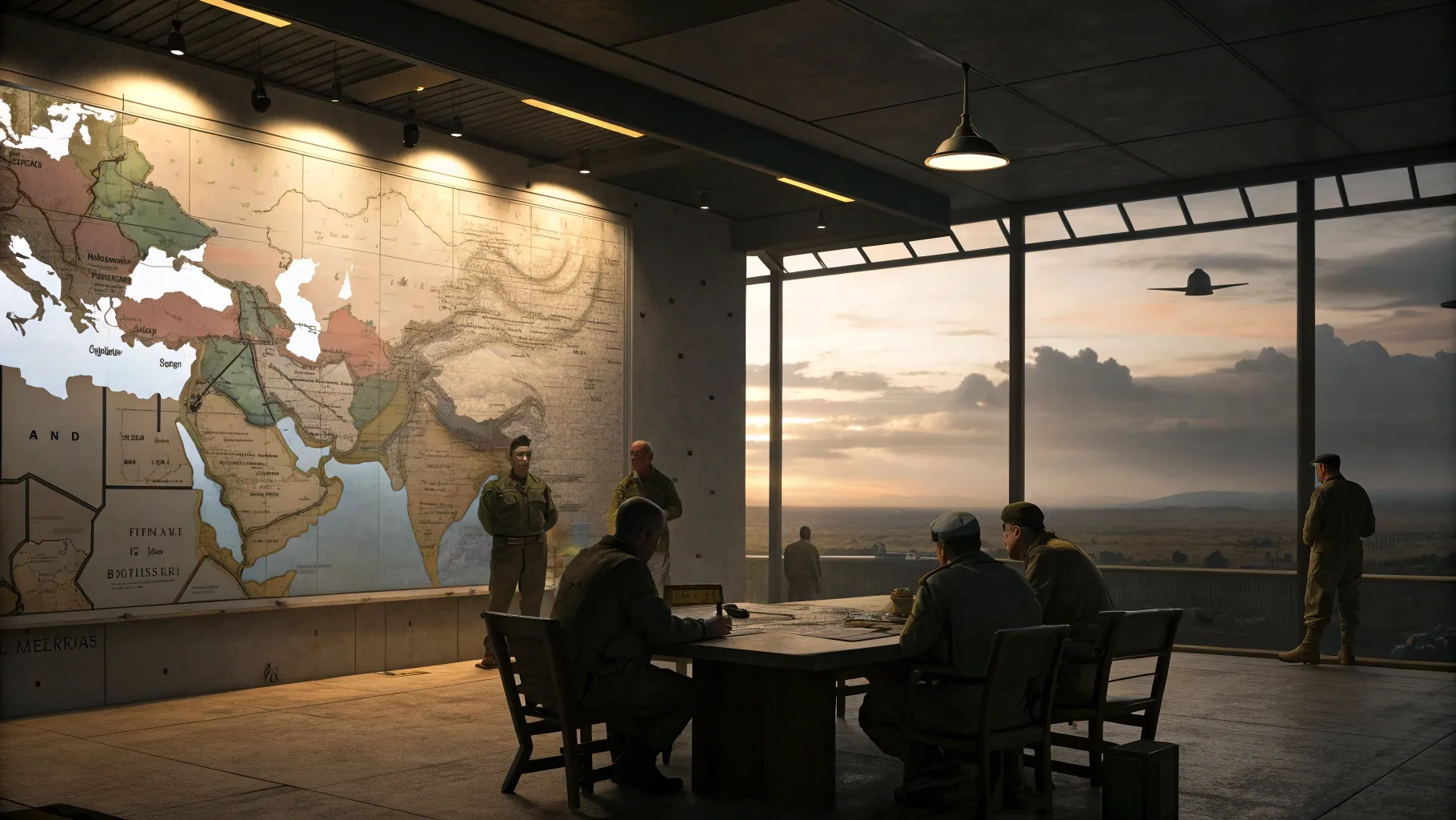 us warns possible ceasefire violation