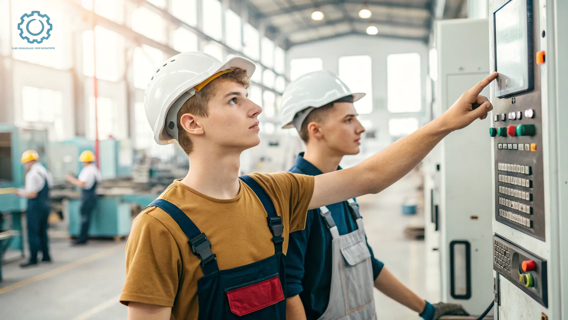 young workers prioritize pay safety