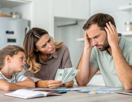 advocates warn benefit seizures harm households