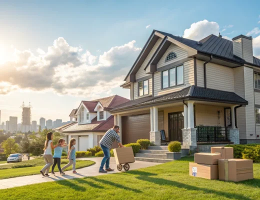 bbc aggregates latest housing market coverage