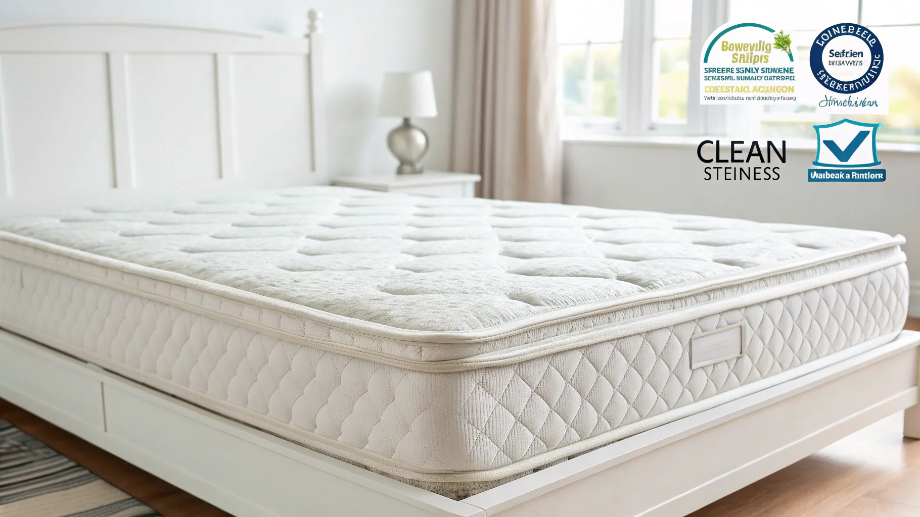 # best mattresses for heavier sleepers