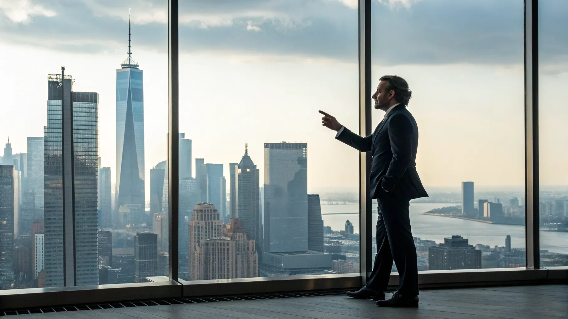 billionaire investor warns market bubble