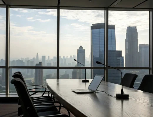 blackstone cancels call after executive killing