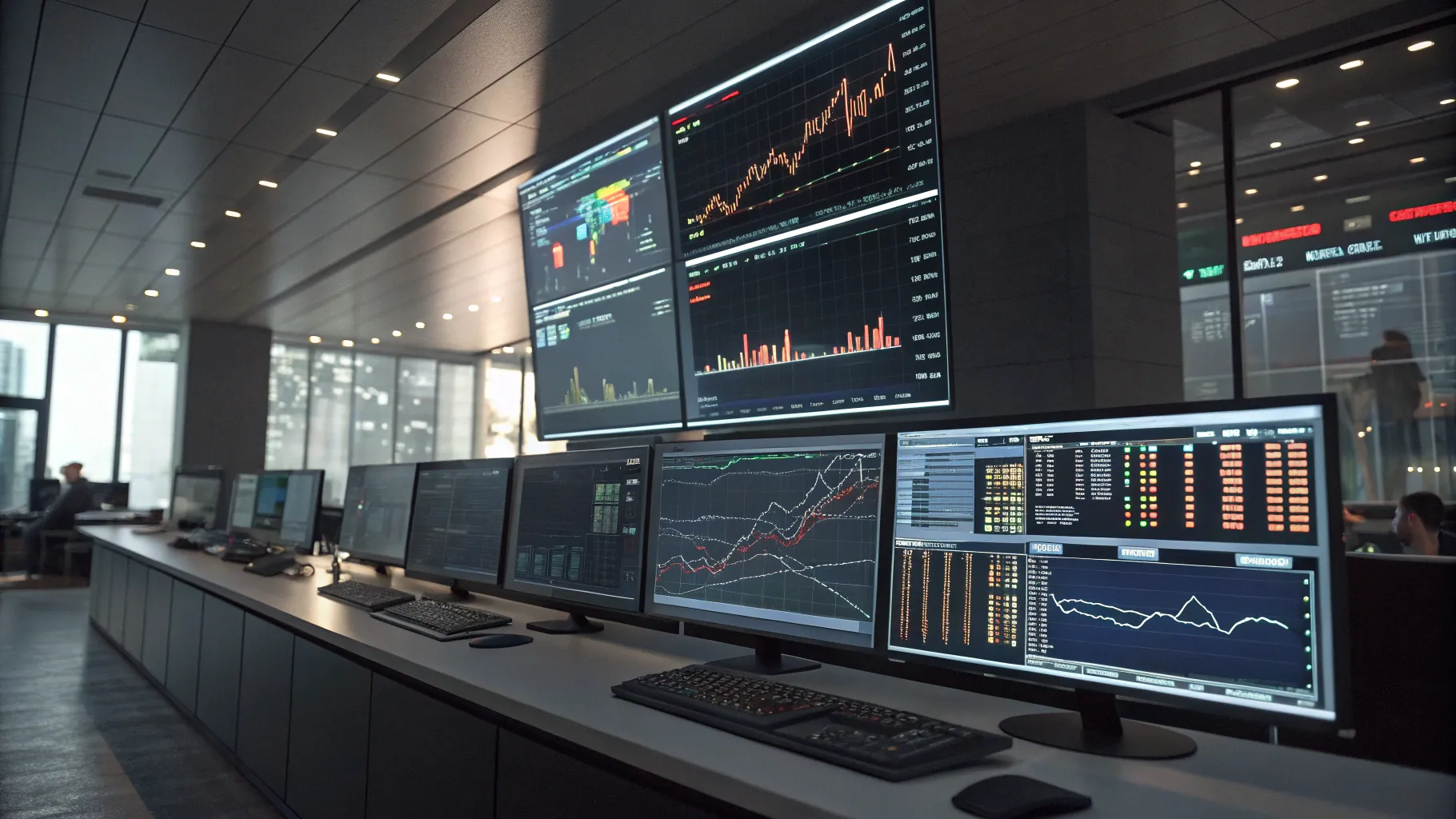 cme futures trading technical glitch