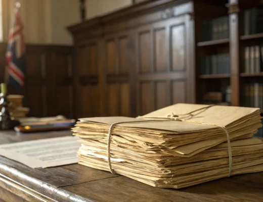 # du cann papers stir conservative history