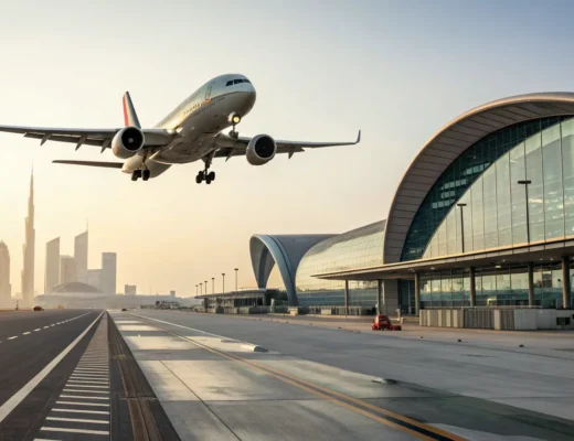 dubai carrier places major boeing order