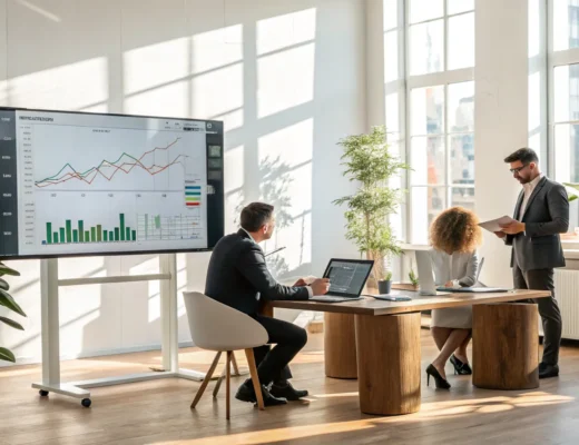 economists eye modest jobs gain friday