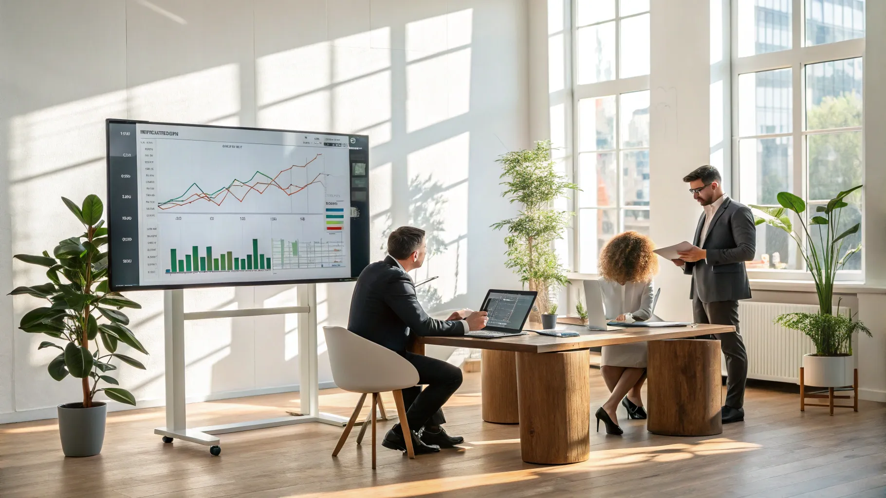 economists eye modest jobs gain friday