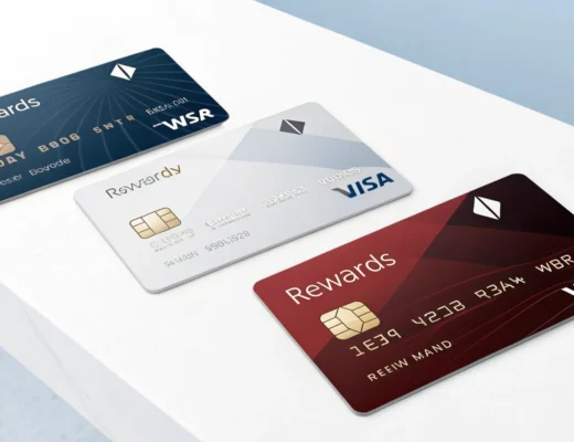# edward jones credit cards debut