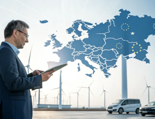 # europe balances china ties over rare earths