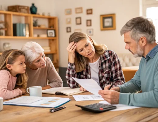 family trustees fuel costly disputes